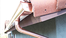 Rain Gutter Installation, Repair, Cleaning in Helena, MT